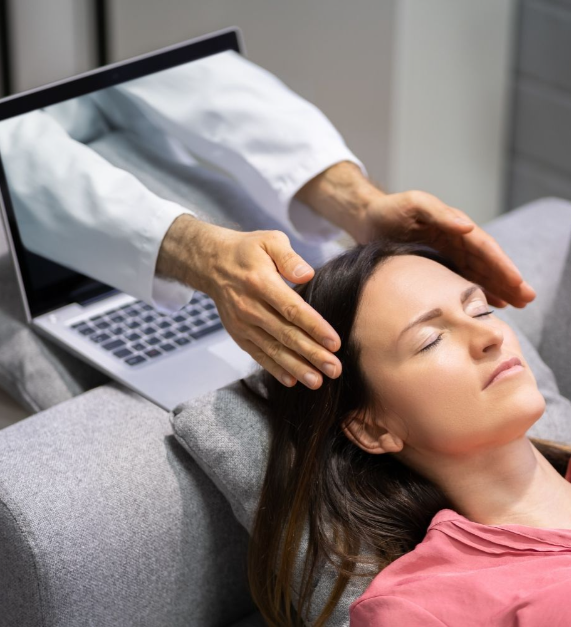 Online Türk Psikolog, Malmö