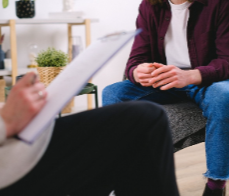 Malmö bireysel terapi