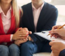 Malmö çift terapisi