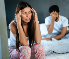 Malmö cinsel terapi