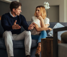 Malmö evlilik terapisi