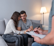 Malmö ilişki terapisi